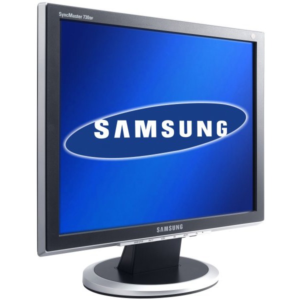 Samsung syncmaster ld190 driver for mac